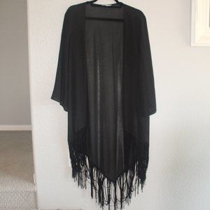 Sheer Shall